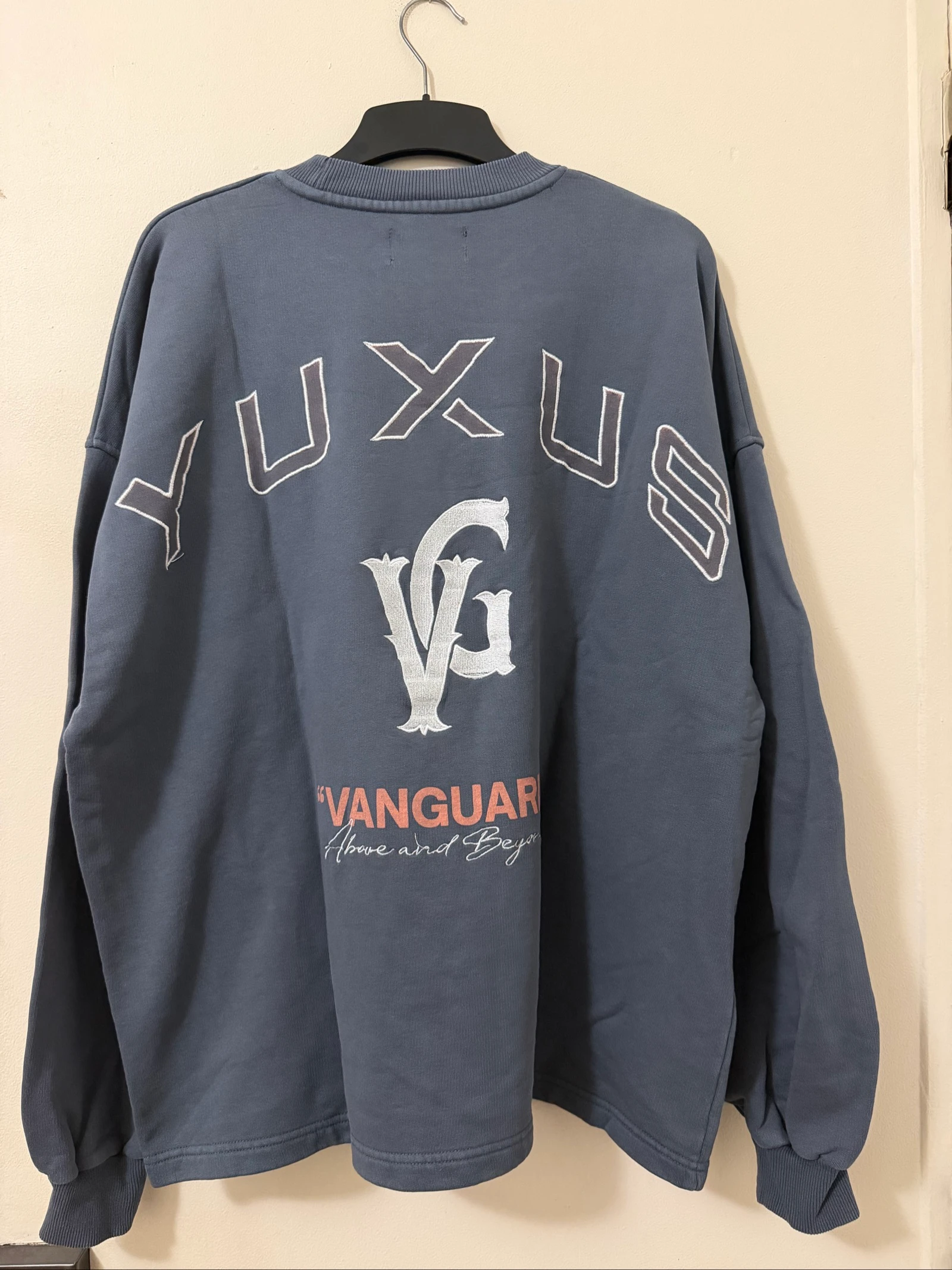 Yuxus 